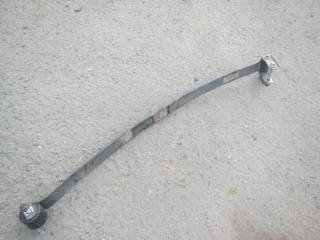 рессора задняя Peugeot Boxer 2 поколение 2013, 01365407080