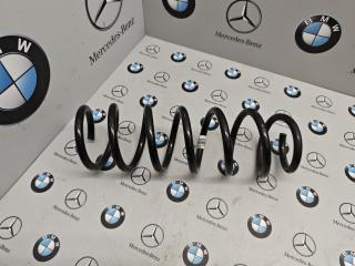 пружина задняя BMW 5 серия G30/G31 [рестайлинг] 2022, 3.0 л., бензин, полный привод