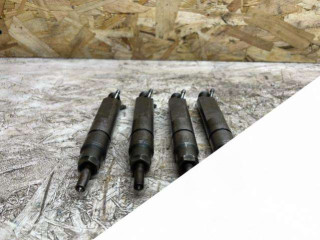 форсунка Volkswagen Passat B5 1998, 1.9 л., дизель, 028130202J, KBEL58P144