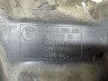 защита двигателя BMW X1 E84 2010, 51712990818, 2990818 - фото №2