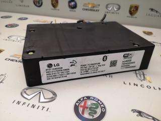 блок Bluetooth Buick Encore 1 поколение [рестайлинг] 2018, 1.4 л., бензин, АКПП, 84298328