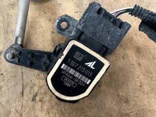 датчик дорожного просвета задний Alfa Romeo 2021, 2.1 л., дизель, АКПП, чёрный, внедорожник 5 дв., полный привод, 1307213013