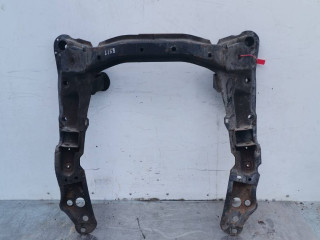 балка подвески передняя (подрамник) Opel Omega B 1999, 2.0 л., 20 SE, бензин, 5МКПП, черный, универсал