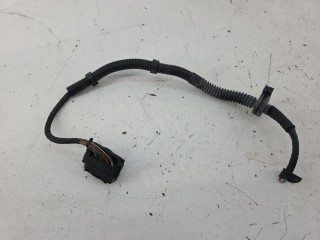 разъем (фишка) проводки BMW 5 GT F07 [рестайлинг] 2016, 2.0 л., N20 B20 A, бензин, АКПП, хетчбэк 5 дв., 12527577868, 7577868