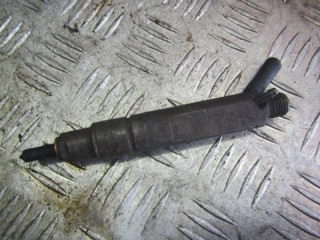 форсунка Volkswagen Passat B5 1998, 028130201G