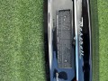 крышка багажника (дверь 3-5) Maserati Quattroporte 6 поколение [рестайлинг] 2019, 3.0 л., бензин, АКПП, чёрный, седан, задний привод, 673000441 - фото №11