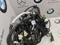 проводка двигателя BMW 6 GT G32 2019, 3.0 л., B58B30, бензин, 8631669, 8631678, 8631679, 8680390, 8680391 - фото №4