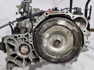 КПП автоматическая (АКПП) Hyundai Santa Fe 2 поколение (CM) 2006, 2.2 л., D4EB, дизель, АКПП, внедорожник 5 дв., U6LFD