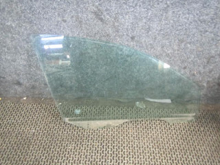 стекло двери передней правой Ford Focus 1 поколение 1999, 1.8 л., бензин, МКПП, хетчбэк 5 дв.