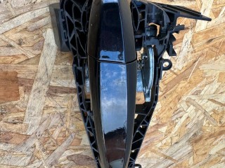 ручка наружная BMW X5 F15 2015, 7304803