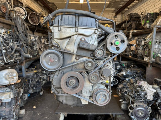 двигатель Hyundai Sonata 5 поколение 2008, 2.4 л., бензин, АКПП, G4KC