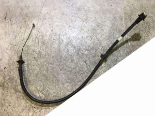 трос газа Rover 800 Series 1 поколение [рестайлинг] 1997