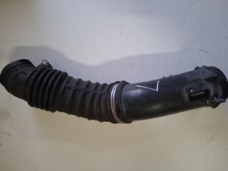 патрубок воздушного фильтра Aston Martin DB9 1 поколение [рестайлинг] 2012, 4G4312B612AB, 72107795