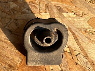 Резинка глушителя Infiniti QX60 L50 2014, 3.5 л., VQ35DE, бензин, АКПП, чёрный, внедорожник 5 дв., полный привод, 20651AF400