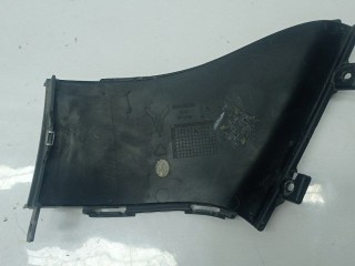 воздухозаборник Voyah Free 1 поколение 2021, H97A2803035