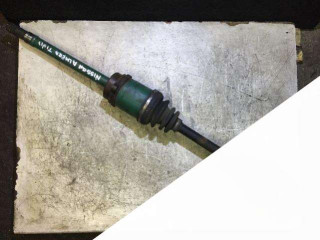 полуось передняя правая (приводной вал, ШРУС) Nissan Almera Tino V10 [рестайлинг] 2005, 2.2 л., дизель