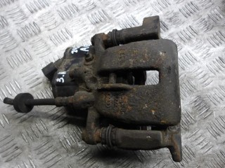 суппорт задний правый Audi A6 4F/C6 2007, 3.0 л., дизель, АКПП, универсал