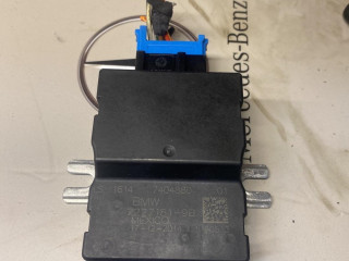 блок управления топливным насосом BMW 2 серия Active Tourer F45 2015, 2.0 л., бензин, 7404880