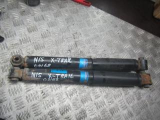 амортизатор задний Nissan X-Trail T31 2010, 2.0 л., дизель, МКПП, внедорожник 5 дв.