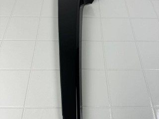 накладка двери (крышки) багажника Lexus RX 4 поколение [рестайлинг] 2021, 3.5 л., гибрид, АКПП, 8x1 - layat heat blue, внедорожник 5 дв., полный привод, правый руль, 76808-48010