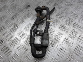 клапан управления турбиной (актуатор) Audi A3 8L 1997, 1.8 л., бензин, МКПП, хетчбэк 5 дв., 076906283A