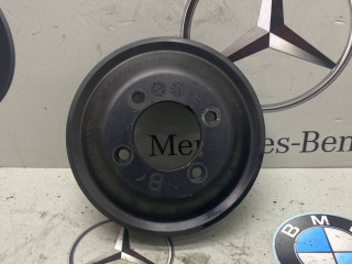 шкив насоса гидроусилителя BMW X5 E53 [рестайлинг] 2005, M54 B30 (306S3), 1436590