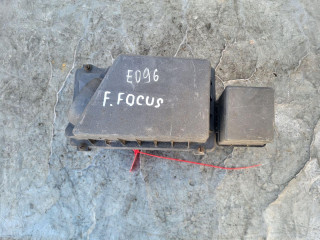 корпус воздушного фильтра Ford Focus 1 поколение 2001, 1.8 л., бензин, 5МКПП, хетчбэк 5 дв.