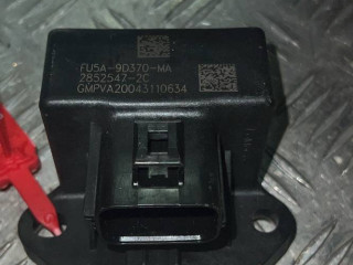 блок управления топливным насосом Ford 2020, 1.5 л., бензин, АКПП, седан, FU5A-9D370-MA, 2852547-2C