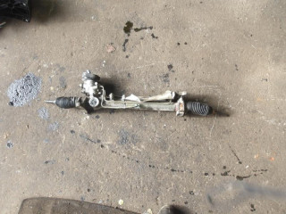 рулевая рейка Volkswagen Golf 3 поколение 2000, 1.6 л., бензин, АКПП, хетчбэк 5 дв.