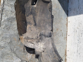 защита арок передняя правая (подкрылок) Opel Astra H 2006, 1.6 л., бензин, хетчбэк 5 дв.