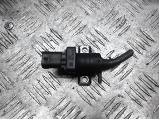 электромагнитный клапан Opel Astra J 2012, 1.6 л., дизель, МКПП, универсал, 55574896