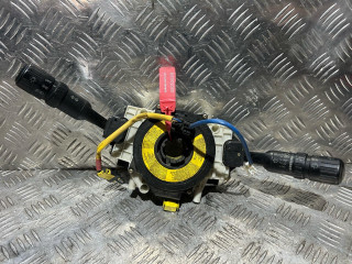 переключатель подрулевой (стрекоза) Hyundai Coupe GK 2003, 2.0 л., G4GC, бензин, 5МКПП, серебро, купе, 934002S110