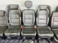 салон (комплект сидений) Volkswagen Sharan 2 поколение 2015, 2.0 л., CCZA, бензин, АКПП, минивэн - фото №18