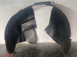 защита арок передняя левая (подкрылок) Volvo XC90 1 поколение 2005, 2.4 л., дизель, АКПП, внедорожник 5 дв.