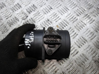 расходомер воздуха Volkswagen Passat B5 [рестайлинг] 2002, 1.9 л., дизель, МКПП, универсал