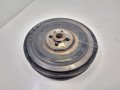 шкив коленвала Volkswagen Transporter T4 1995, 2.4 л., D, дизель, МКПП, передний привод - фото №2