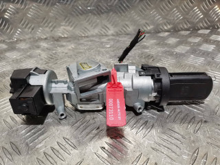 замок зажигания Land Rover Discovery 3 поколение 2005, 2.7 л., дизель, АКПП, черный, внедорожник 5 дв.