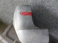 клык бампера задний левый Mercedes-Benz Vito W639 2005, 2.2 л., дизель, МКПП, микроавтобус, A6398801671 - фото №2