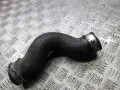 патрубок интеркулера Volkswagen Transporter T5 2006, 1.9 л., дизель, МКПП, микроавтобус, 7H0145709B - фото №3