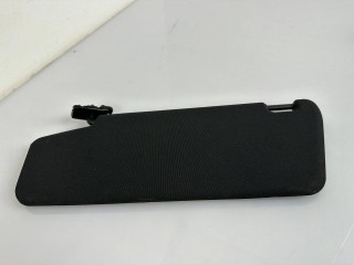 козырек солнцезащитный Mercedes-Benz CLS-Класс C218 [рестайлинг] 2016, 3.0 л., OM 642.852, дизель, АКПП, белый 799, седан, задний привод, правый руль, A2128108200, A21281082009G26