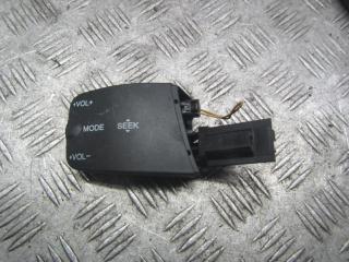 джойстик управления мультимедиа Ford Focus 2 поколение [рестайлинг] 2010, 1.6 л., бензин, МКПП, универсал