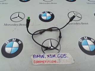 датчик ускорения BMW X5 M F95 2021, 4.4 л., бензин, полный привод, 6876305