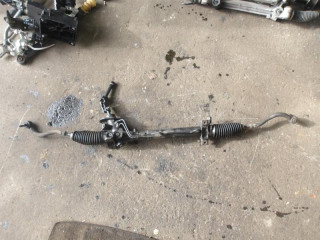 рулевая рейка Volkswagen Sharan 1 поколение [рестайлинг] 2002