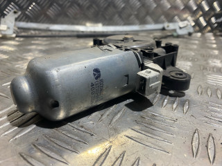 стеклоподъемник электрический задний правый Fiat Ulysse 1 поколение 1996, минивэн