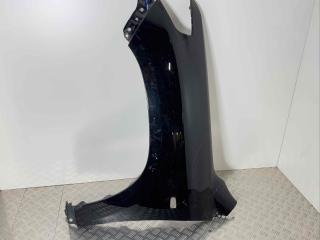 крыло переднее правое Toyota Land Cruiser 11 поколение J200 2008, 4.5 л., дизель, 5380260B50