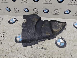 защита арок (подкрылок) BMW 2023, 3.0 л., B58B30C, бензин, 7469470