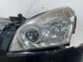 передняя часть (ноускат) Nissan Qashqai 1 поколение 2007, 1.6 л., бензин, МКПП, внедорожник 5 дв. - фото №6