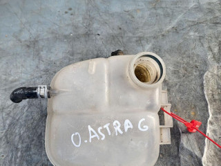 бачок расширительный Opel Astra G 2000, 1.6 л., бензин, 5МКПП, хетчбэк 5 дв., 90530690