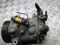 компрессор кондиционера Citroen C5 1 поколение [рестайлинг] 2005, 1.6 л., дизель, МКПП, универсал, 2019W15 - фото №8