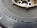 шкив коленвала Volkswagen Phaeton 1 поколение 2007, 3.0 л., дизель, АКПП, седан, 059105251 - фото №3